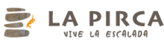 La Pirca – Aplicación de escalada